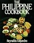 Philippine Cookbook