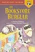 The Bookstore Burglar (Easy-to-Read, Puffin)