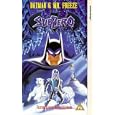 Batman And Mr Freeze: Sub Zero