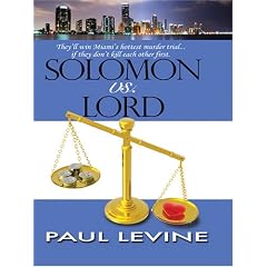 Solomon Vs Lord