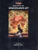 Masters of Dragonlance Art (Dragonlance: Artbooks)