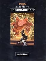 Masters of Dragonlance Art (Dragonlance: Artbooks)