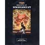 Masters of Dragonlance Art (Dragonlance: Sourcebooks on Krynn)