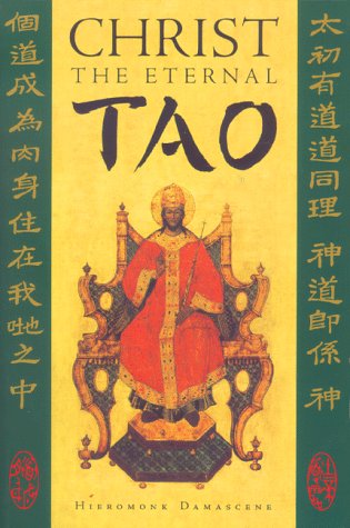 Christ the Eternal Tao under Orthodoxy in The Books Store