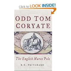 Odd Tom Coryate