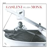 Gaslini Plays Monk