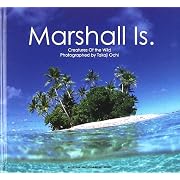 Marshall Is. (Seiseisha photographic series�\Creatures of the wild) �z�q ���� (�P�s�{2002/5)