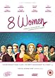 8 Women [DVD] [2002]