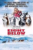 Eight Below [UK IMPORT] - Jason Biggs