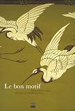 Revue Paris bibliothèques  / Le bon motif : Papiers peints et tissus. Les trésors de la Bibliothèque Forney