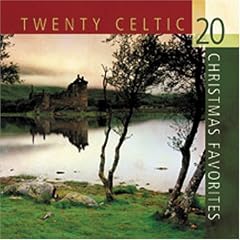 20 Celtic Christmas Favorites (Christmas Music CDs)