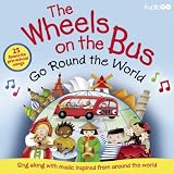 Wheels on the Bus Go Round the World (BBC Audio)