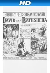 David And Bathsheba