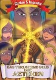 Eigenschaften M.I.B. - Medienvertrieb in Buchholz  / Mythen & Legenden - Das verlorene Gold der Azteken