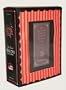 Tim Burton's Oyster Boy Book and Voodoo Girl Figure Boxed Set (Tim Burton's Tragic Toys for Girls and Boys)