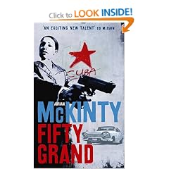 Fifty Grand