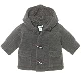 classic toggle coat