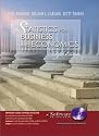 Statistics for Business and Economics and Student CD-ROM, Fifth Edition