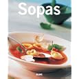 Sopas (Cocina tendencias series)