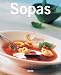 Book Sopas (Cocina tendencias series)