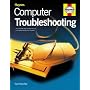 Computer Troubleshooting Manual: The Complete Step-by-step Guide