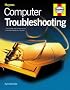 Computer Troubleshooting Manual: The Complete Step-by-step Guide