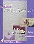 Vintage White Linens (Schiffer Book for Collectors)