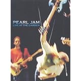 Pearl Jam - Live at the Garden [2 DVDs]von "Pearl Jam"