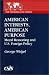 Book American Interests, American Purpose: Moral Reasoning and U.S. Foreign Policy (The Washington Papers)