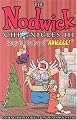 Nodwick Chronicles III: Songs in the Key of "Aiiieeee!"