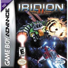 Iridion 2
