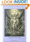 The God Who May Be: A Hermeneutics of Religion (Indiana Series in the Philosophy of Religion)