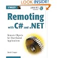 Remoting NET Distributed Applications Press