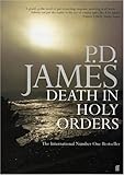 Death in Holy Orders