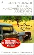 A Confederacy of Crime: New Stories of Southern-Style Mystery
