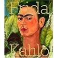 Frieda Kahlo. Katalog Tate Modern, London. Katalog Tate Modern, London