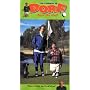 Dorf on Golf [VHS]