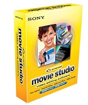Screenblast Movie Studio 3.0