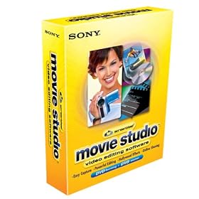 Screenblast Movie Studio 3.0