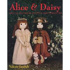 Alice and Daisy: Special Occasion Outfits and Furniture (Alice & Daisy)