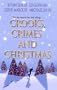 Crooks, Crimes, and Christmas (Worldwide Library Mysteries)