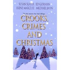 Crooks, Crimes, and Christmas (Wwl Mystery, 473)