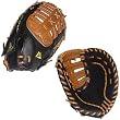 Akadema ABS55 Professional Series 12.5 Inch First Baseman's Mitt - Right Hander's Glove