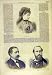 1873 Murska Artist Agnesi Vocalist Faure Opera Print