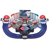 ポケットモンスター ポケモンベストウイッシュ 最強!モンコレスタジアム