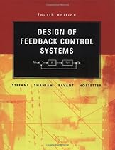 Design of Feedback Control Systems (Oxford Series in Electrical and Computer Engineering)