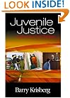 Juvenile Justice: Redeeming Our Children