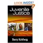Juvenile Justice: Redeeming Our Children