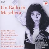 Verdi: Un Ballo In Maschera (Metropolitan Opera)