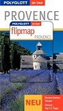 Polyglott on tour - Provence, mit Flipmap - Susanne Feess